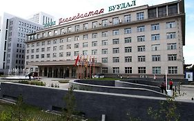 Ulaanbaatar Hostel